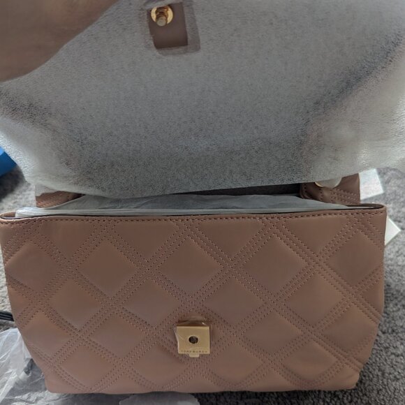 FLEMING SOFT CONVERTIBLE SHOULDER BAG - Picture 7 of 7